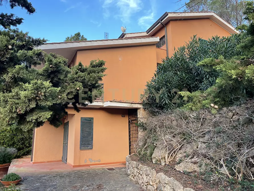 Immagine 5 di Porzione di casa in vendita  in Via Costa degli Ulivi a Monte Argentario