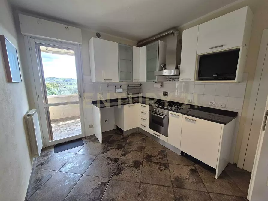 Immagine 17 di Terratetto in vendita  in via fratelli matteini 9 a Grosseto