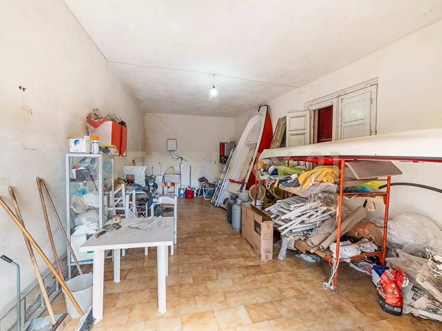 Immagine 37 di Villa in vendita  in Strada Comunale 9 Praiola 8 a Riposto