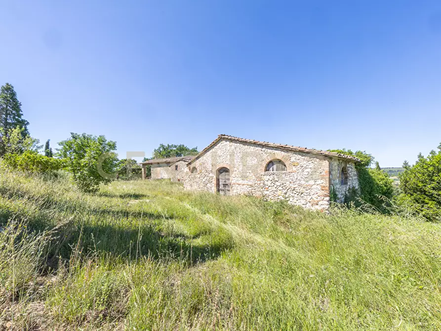 Immagine 9 di Rustico / casale in vendita  in Via Tiberina 384 a Narni