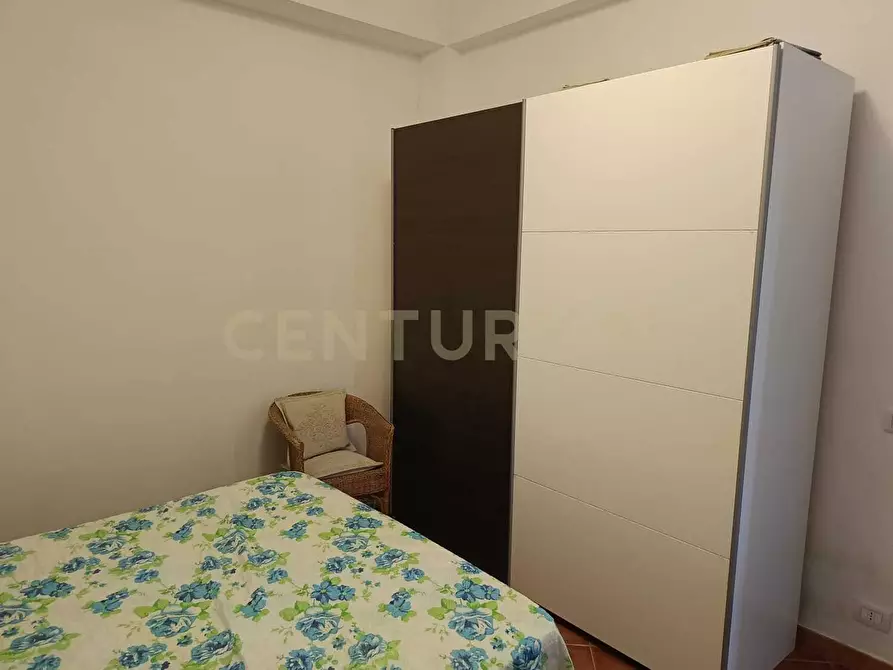 Immagine 11 di Casa bifamiliare in vendita  in Viale Pozzo Antico 1 a Noto