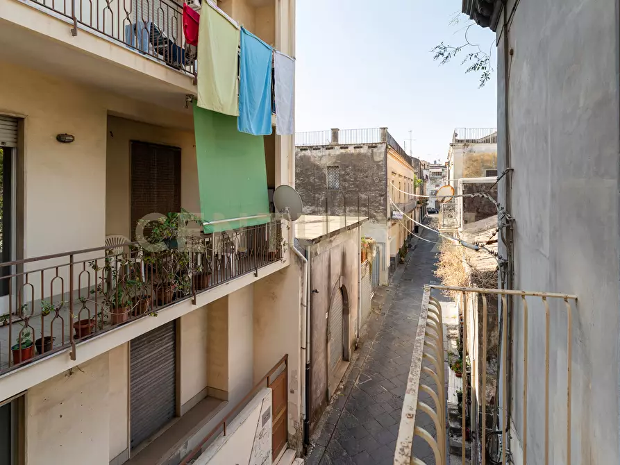 Immagine 24 di Casa indipendente in vendita  in Via Sartori 28 a Giarre