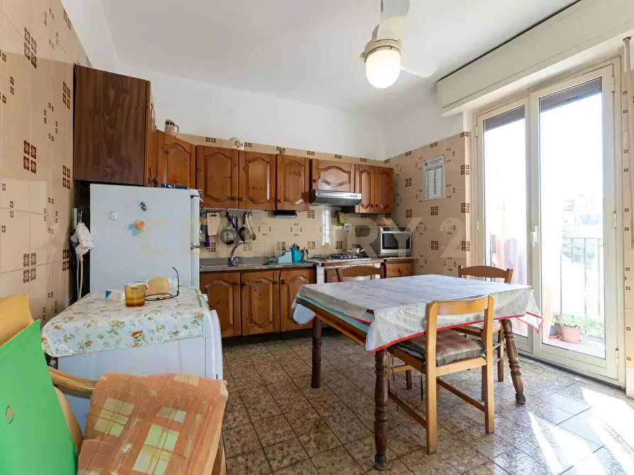 Immagine 28 di Terratetto in vendita  in Via Stazzone 149 a Catania