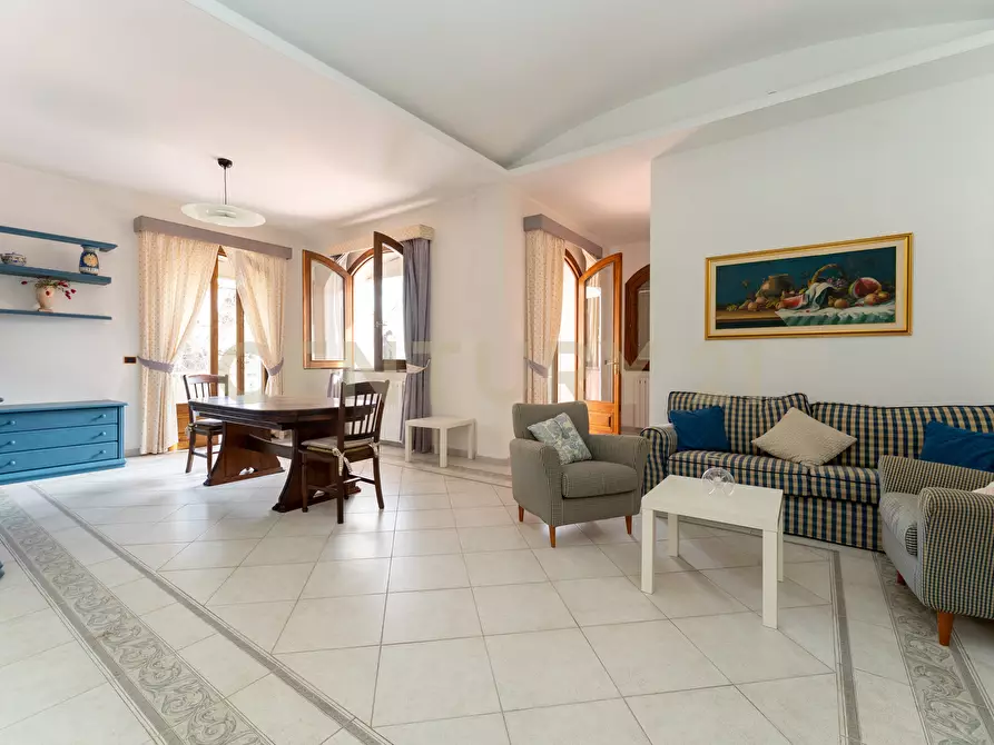 Immagine 53 di Villa in vendita  in CONTRADA ALBORETTO a Linguaglossa