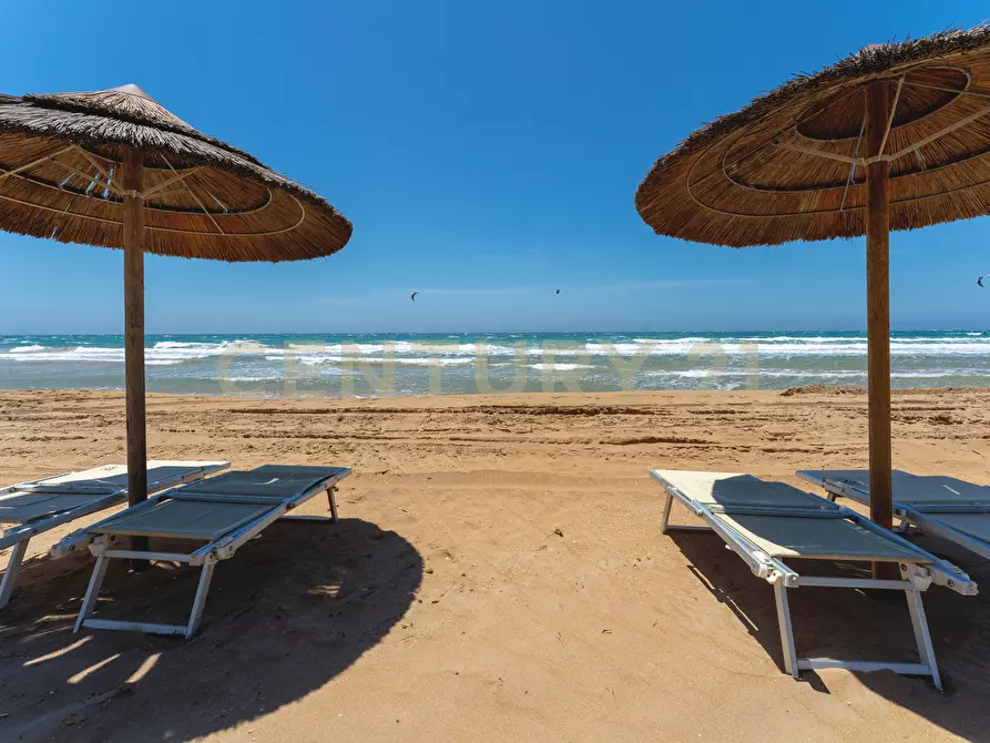 Immagine 79 di Villa in vendita  in Contrada Pagliarello snc a Portopalo Di Capo Passero