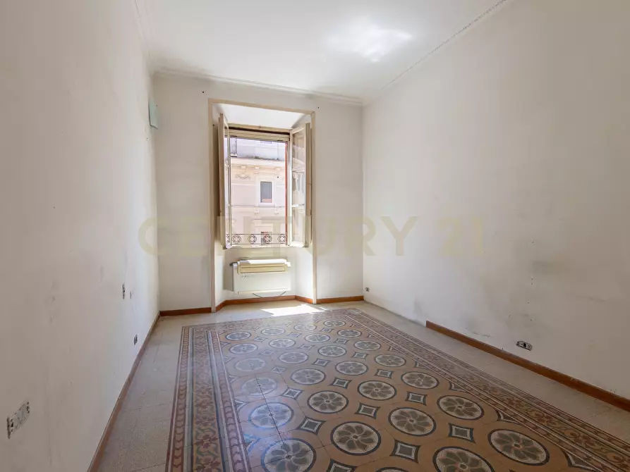 Immagine 20 di Quadrilocale in vendita  in Via Plinio 22 a Roma