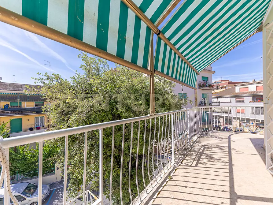 Immagine 21 di Appartamento in vendita  in Via Francesco Breschi 10 a Anzio