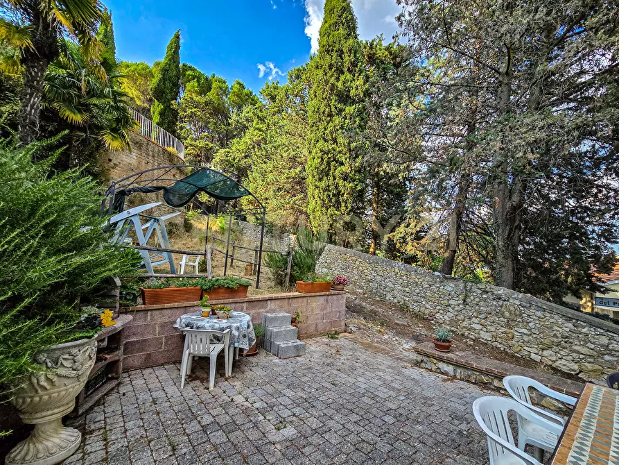 Immagine 25 di Rustico / casale in vendita  in Via del Poggio 17/a a Gavorrano