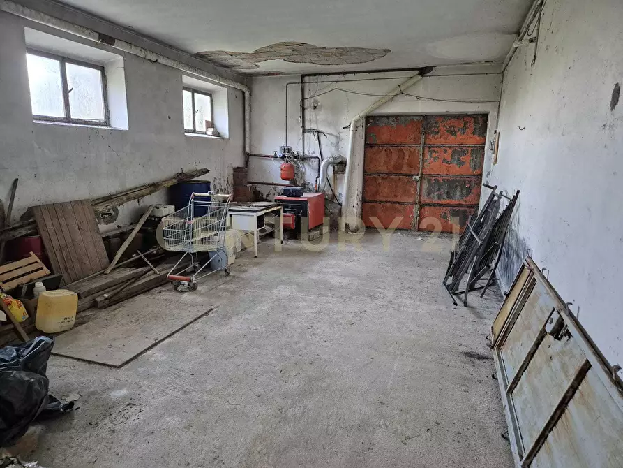 Immagine 15 di Rustico / casale in vendita  in Via Luciano Raveggi 6 a Orbetello