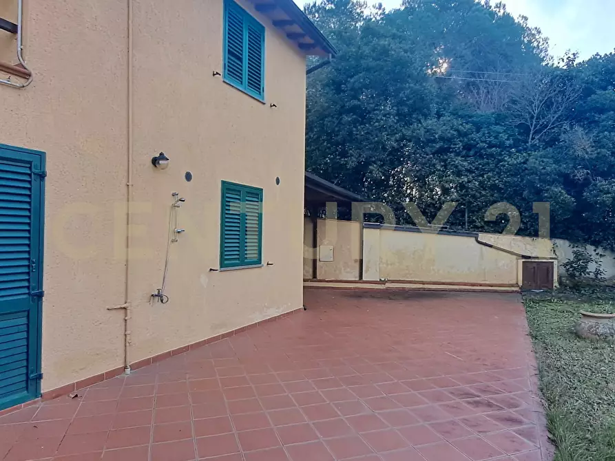Immagine 2 di Villa in vendita  in Via Ponte Ilario a Orbetello