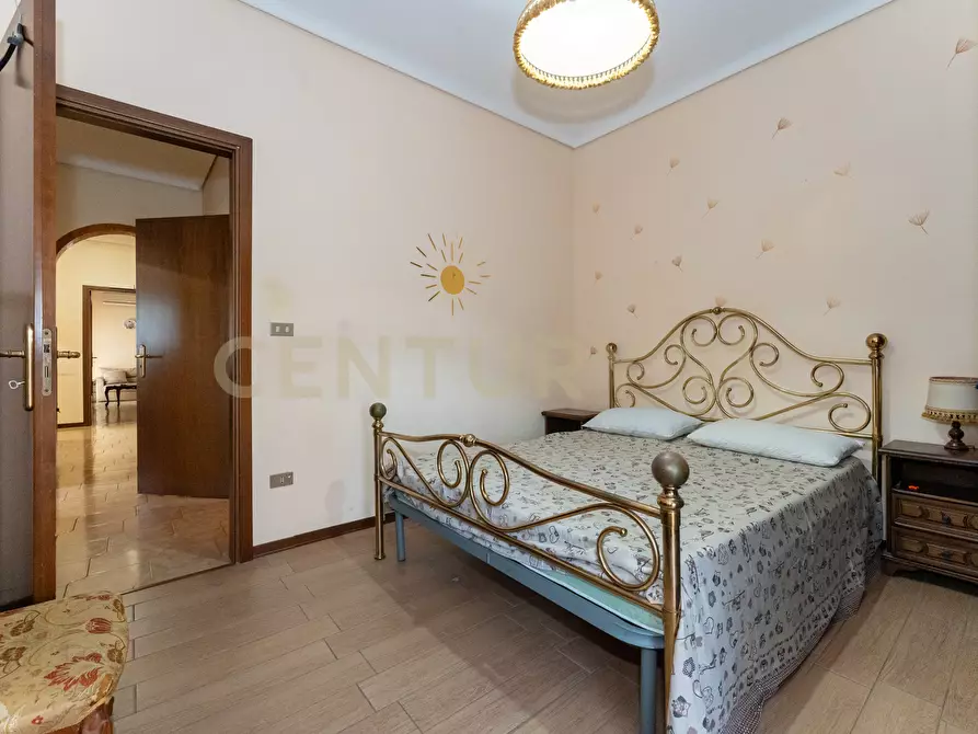 Immagine 27 di Appartamento in vendita  in Via Montegrappa 35 a Ramacca