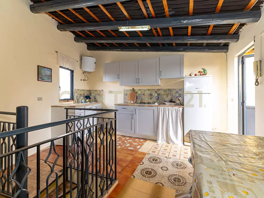 Immagine 64 di Casa indipendente in vendita  in Via Villa Flaminia 16 a Catania