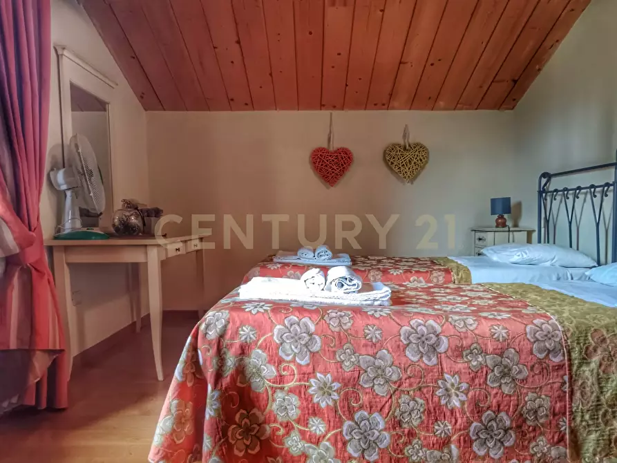 Immagine 105 di Casa indipendente in vendita  in podere san giuseppe a Piancastagnaio