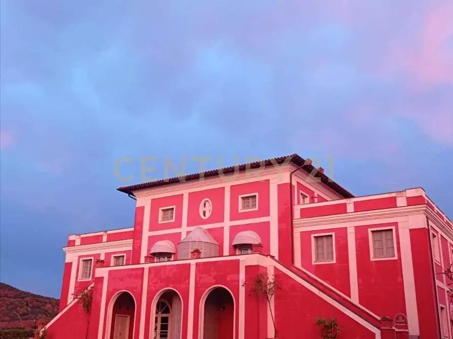 Immagine 12 di Azienda agricola in vendita  in Strada della Sgrilla 16/a a Capalbio