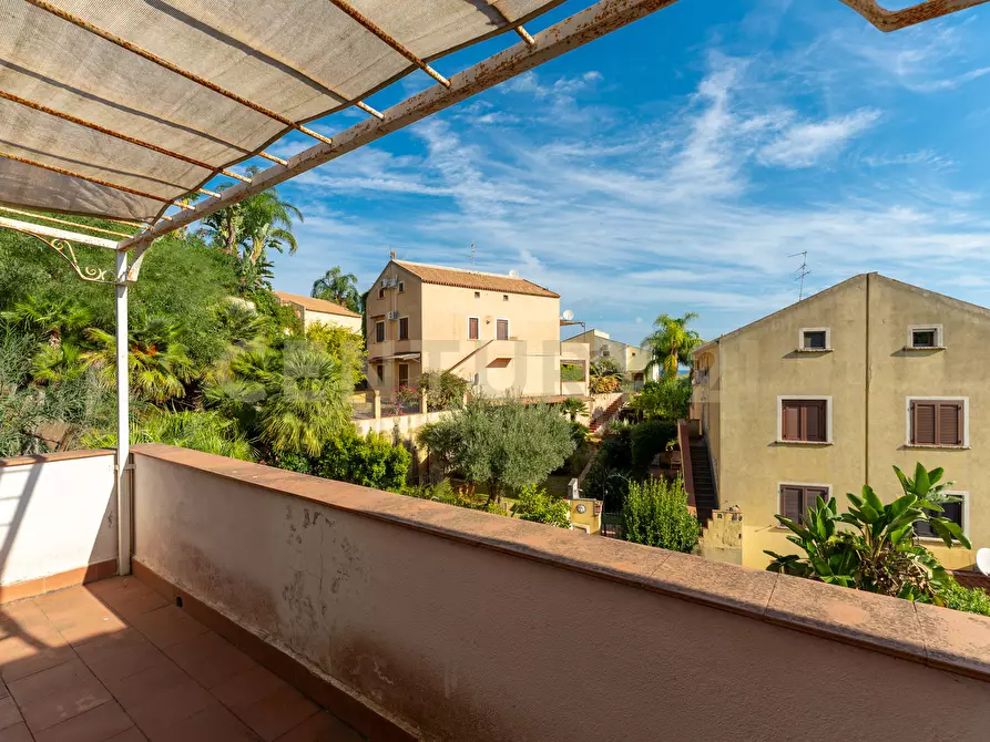 Immagine 13 di Porzione di casa in vendita  in BAIA ARCILE SNC a Augusta