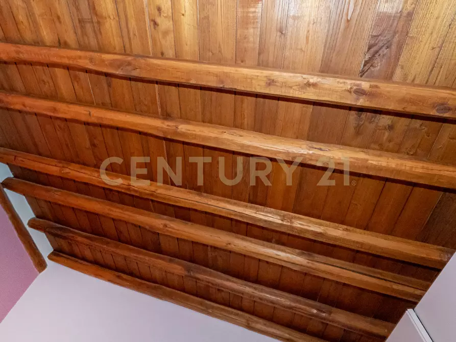 Immagine 57 di Villetta a schiera in vendita  in Via Carrubella 8 a Catania