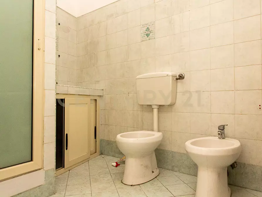 Immagine 24 di Casa indipendente in vendita  in Via Amalfi 7 a Motta Sant'anastasia