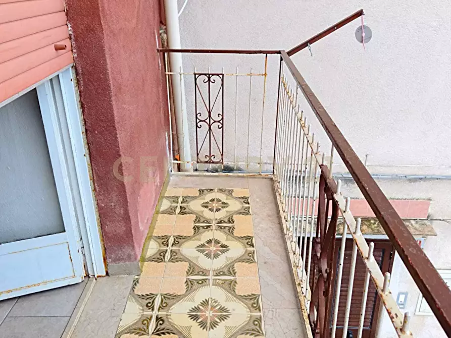 Immagine 15 di Palazzo in vendita  in Via Rione Sofia 6 a Carini