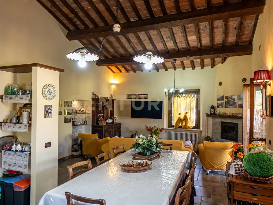 Immagine 54 di Trilocale in vendita  in Via delle Fornaci a Murlo