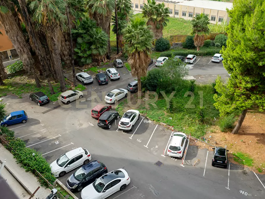 Immagine 25 di Trilocale in vendita  in Viale Bummacaro 14 a Catania
