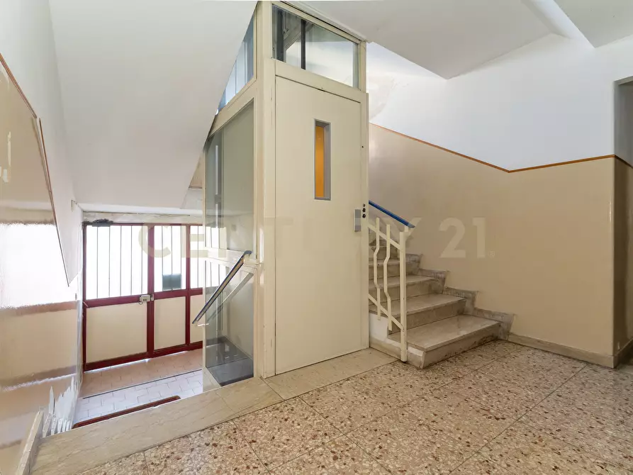 Immagine 50 di Trilocale in vendita  in Villaggio Zia Lisa II 108 a Catania