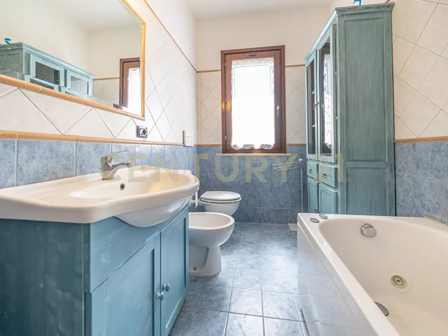 Immagine 20 di Villa in vendita  in Via dei Lecci 31 a Rocca Di Papa