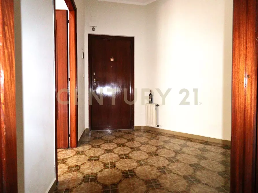 Immagine 9 di Appartamento in vendita  in Via Inserra 5 a Palermo
