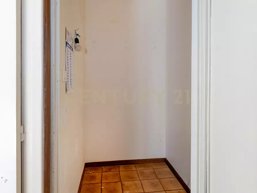 Immagine 45 di Quadrilocale in vendita  in Via Enna 15 a Catania