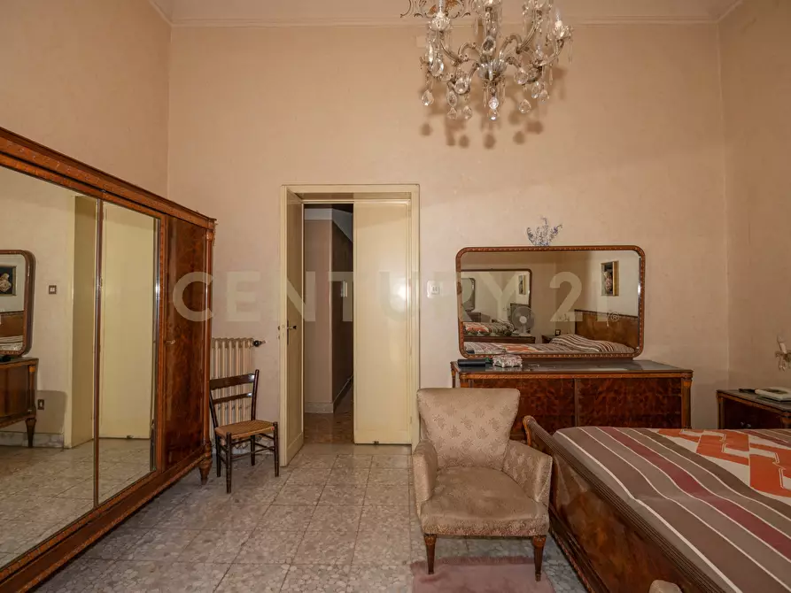 Immagine 20 di Appartamento in vendita  in Via Notaro Jacopo 27 a Lentini