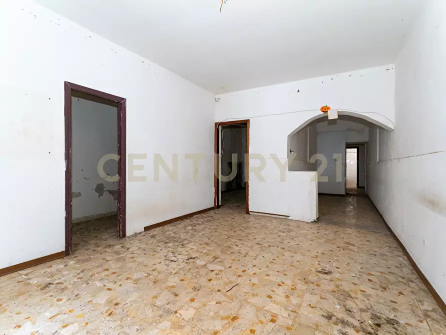 Immagine 10 di Appartamento in vendita  in via del velo 62 62 a Catania