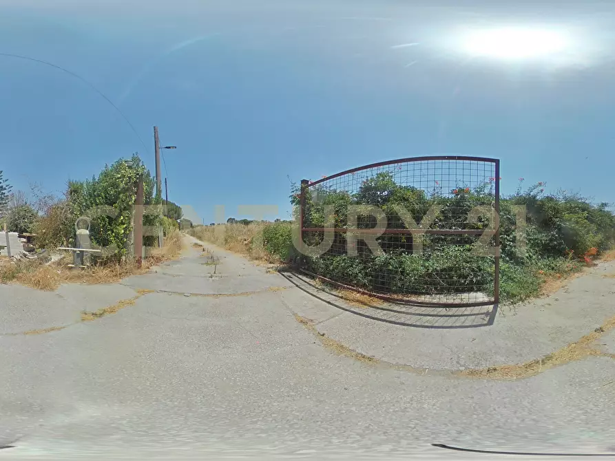 Immagine 33 di Villa in vendita  in C/da Camera a Augusta