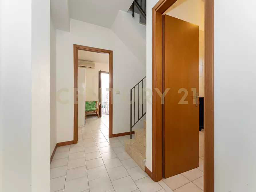 Immagine 36 di Villa in vendita  in baia arcile a Augusta