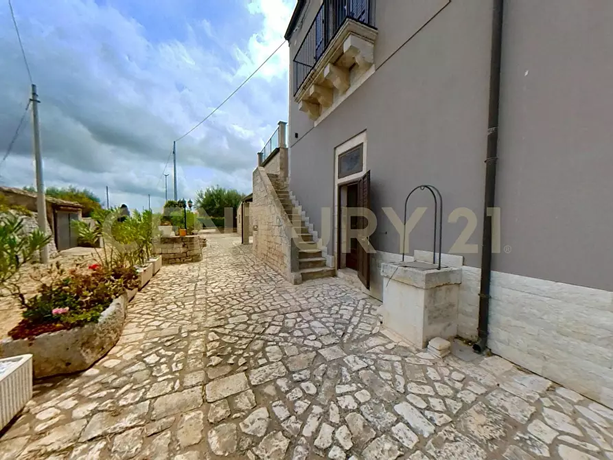 Immagine 22 di Villa in vendita  in Via Passo Parrino 19 a Modica