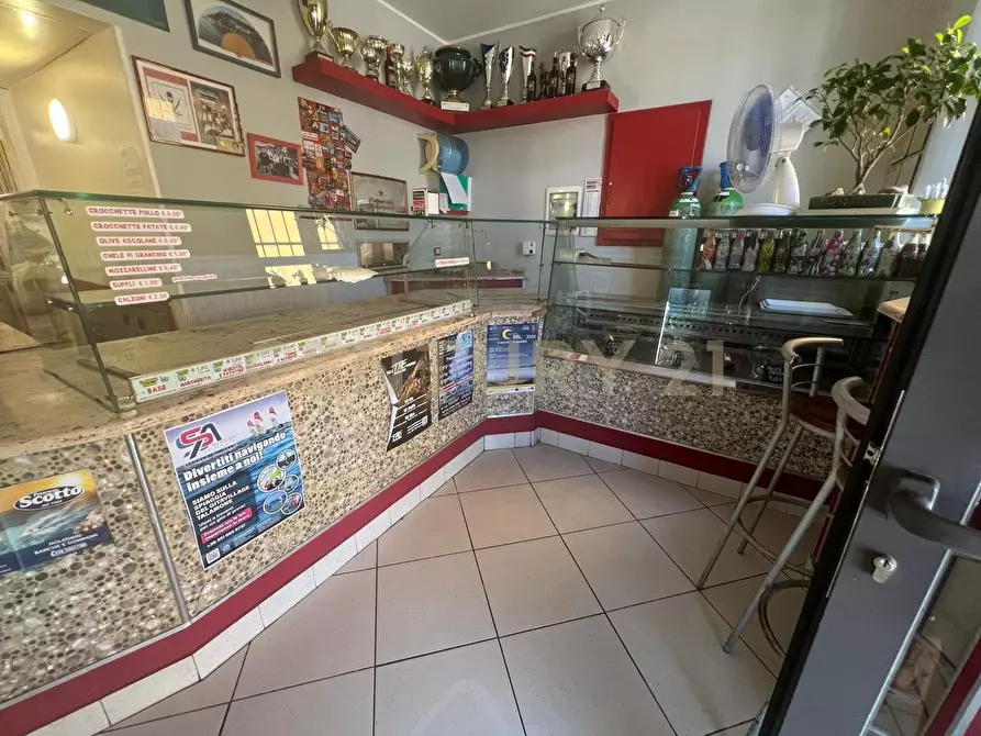 Immagine 8 di Pizzeria / Pub in vendita  in Via della Marina 18 a Monte Argentario