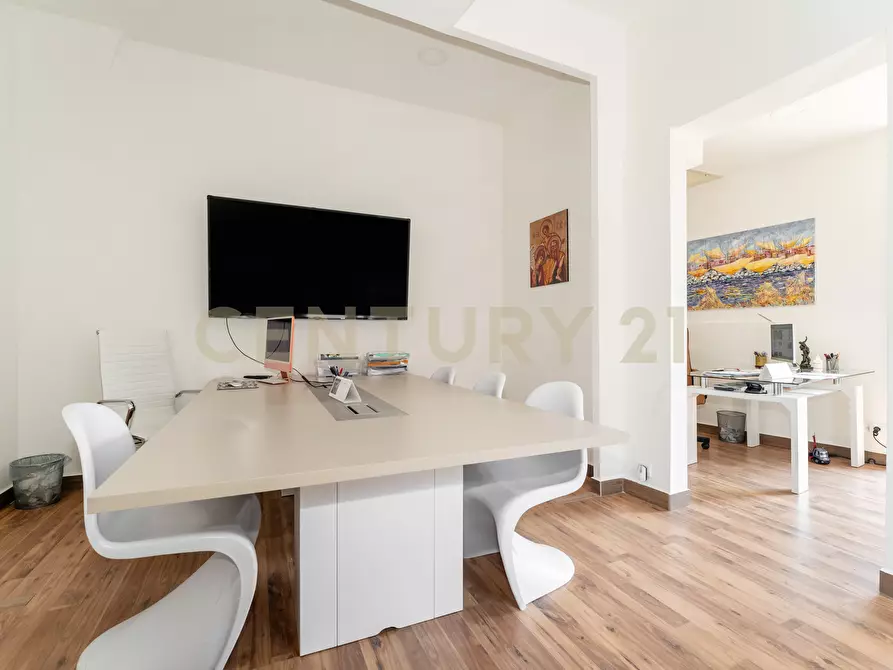 Immagine 58 di Casa indipendente in vendita  in Via Giuseppe Garibaldi 68-70-72 a Nicolosi