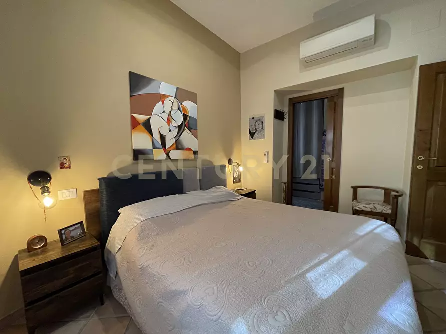 Immagine 18 di Trilocale in vendita  in VIA ASILO a Monte Argentario