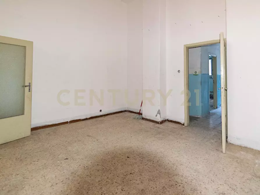 Immagine 8 di Quadrilocale in vendita  in Via Cardì 84 a Catania