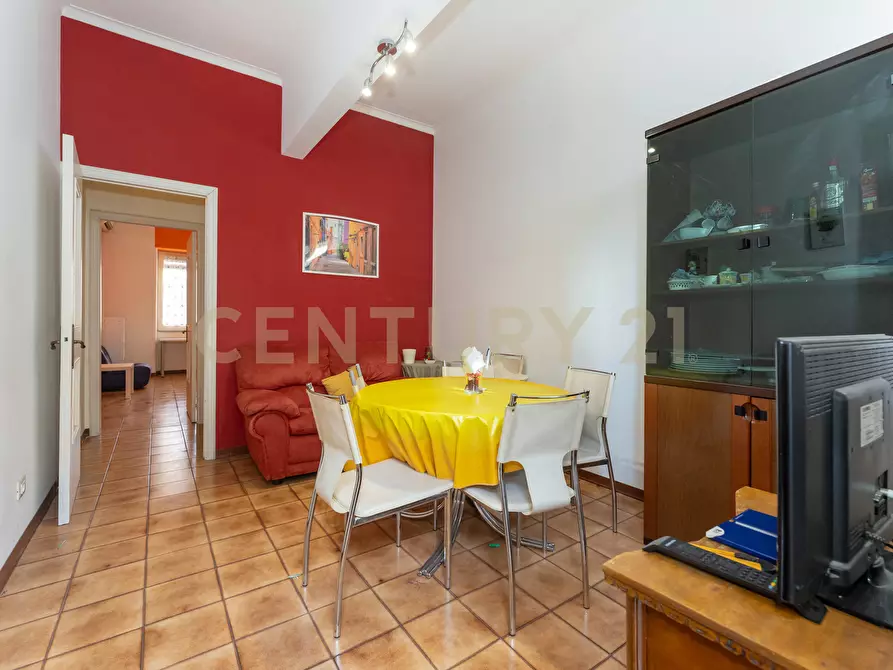 Immagine 13 di Appartamento in vendita  in Via Enna 15 a Catania