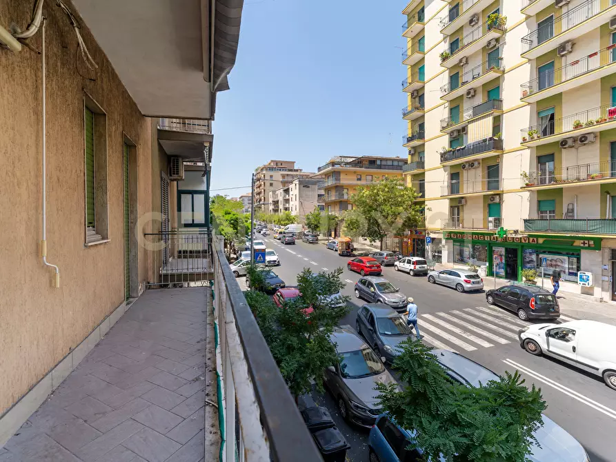 Immagine 32 di Trilocale in vendita  in Via Giuseppe Mazzaglia 7 a Catania