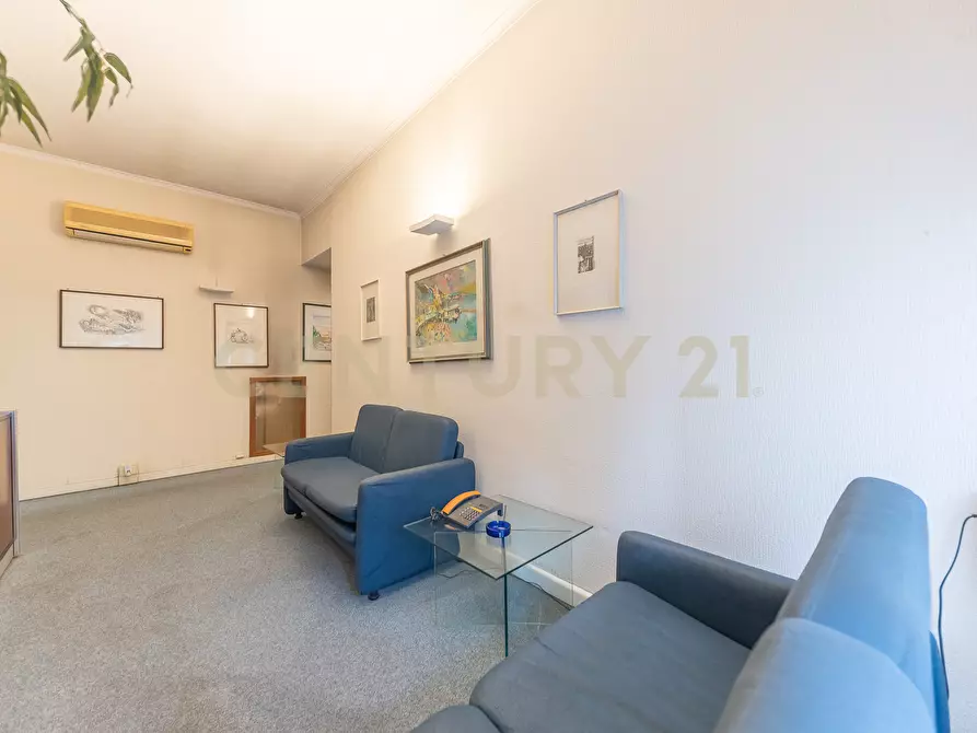 Immagine 26 di Quadrilocale in vendita  in Via Leon Pancaldo 26 a Roma