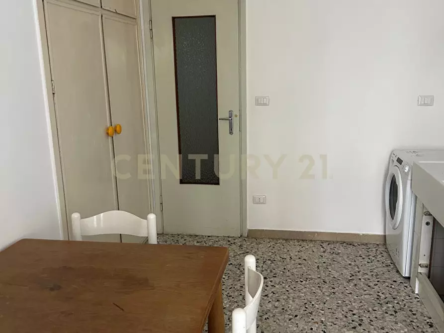 Immagine 7 di Trilocale in vendita  in Via Pier Fortunato Calvi 49 a Verona