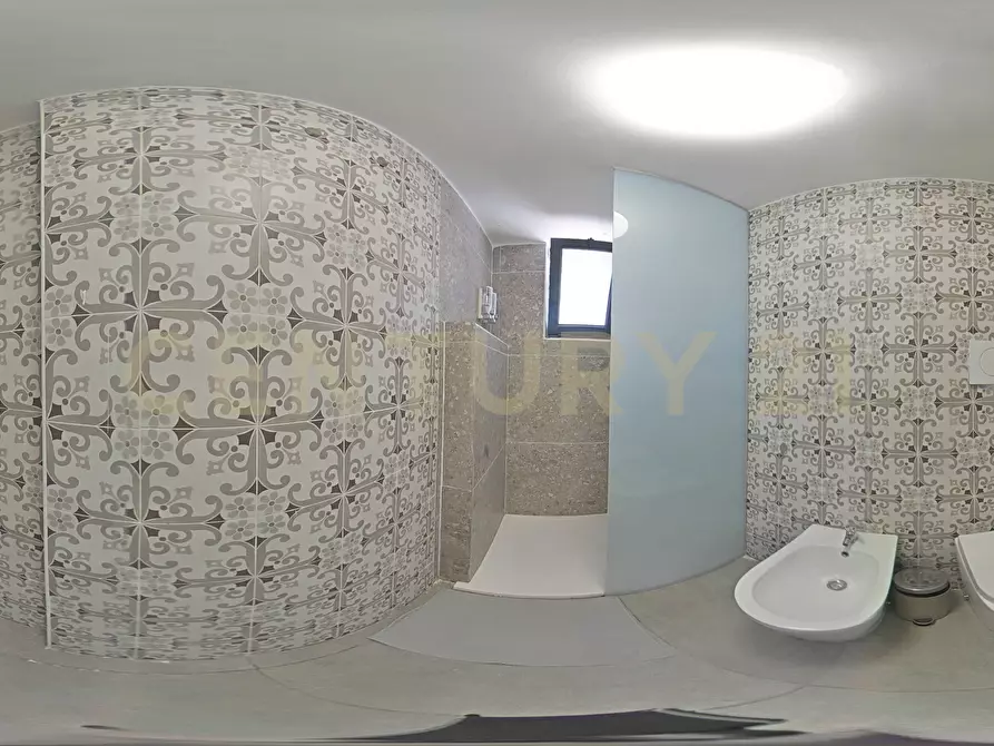 Immagine 85 di Appartamento in vendita  in Via Carlo Forlanini 76 a Catania