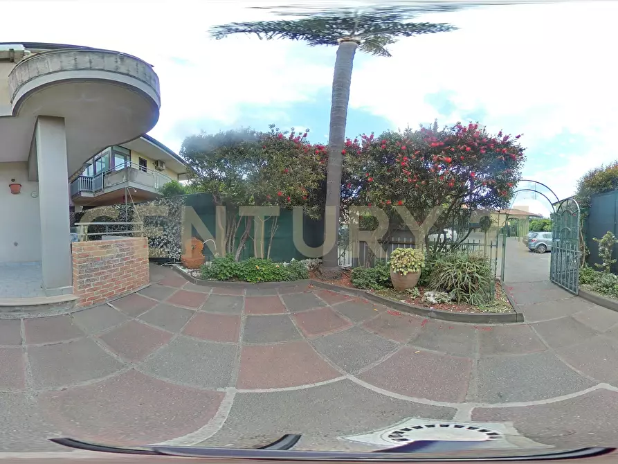 Immagine 47 di Porzione di casa in vendita  in Via Simone Neri 7 a Mascali