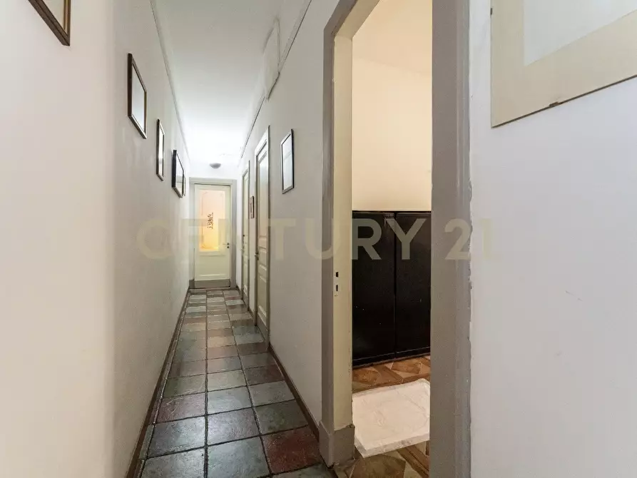 Immagine 20 di Appartamento in vendita  in Via Antonio Santangelo Fulci 83 a Catania