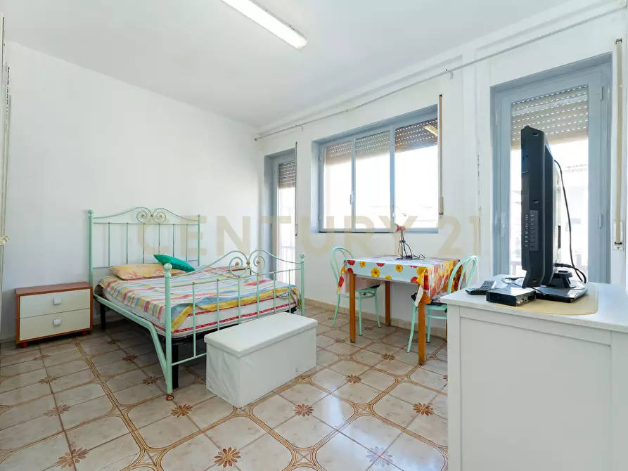 Immagine 21 di Quadrilocale in vendita  in Via Federico Confalonieri 9 a Catania