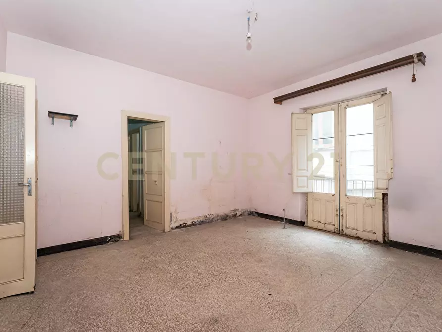 Immagine 15 di Bilocale in vendita  in corso delle province 84 a Catania