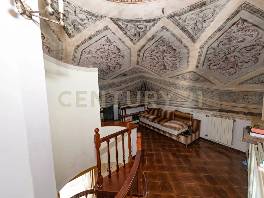 Immagine 10 di Appartamento in vendita  in Via Giuseppe Garibaldi 31 a Veroli