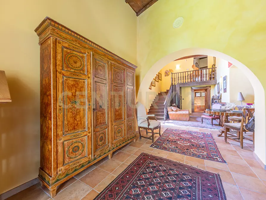 Immagine 5 di Rustico / casale in vendita  in Via Monte Scalambra a Serrone