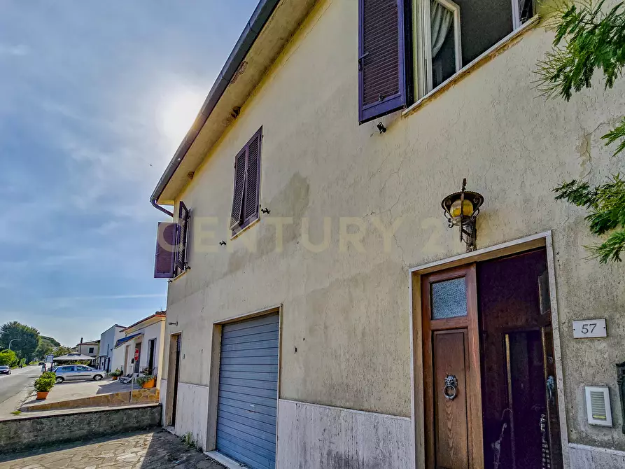 Immagine 16 di Casa bifamiliare in vendita  in Via della Collacchia a Roccastrada