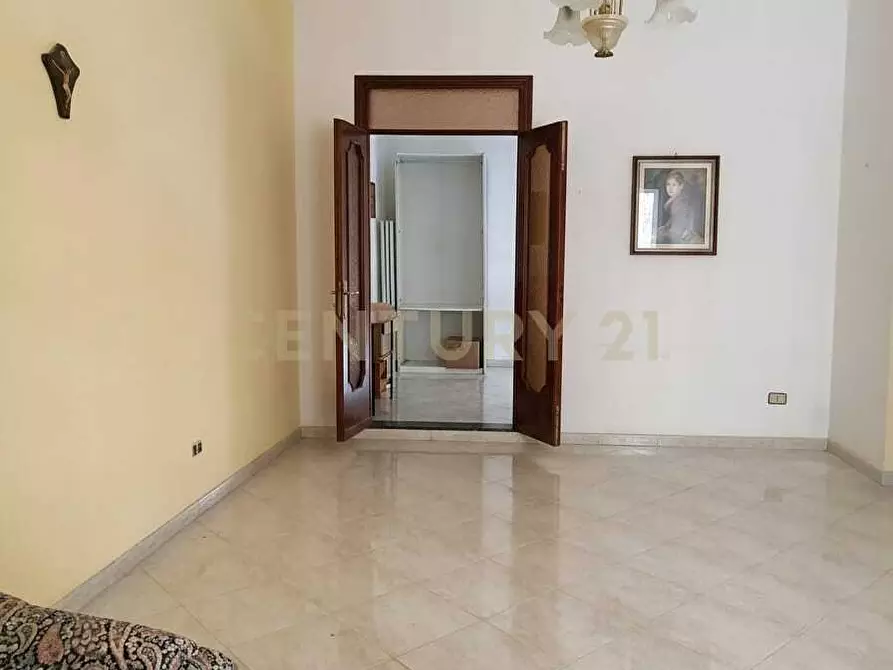 Immagine 11 di Trilocale in vendita  in Via Badalamenti a Carini